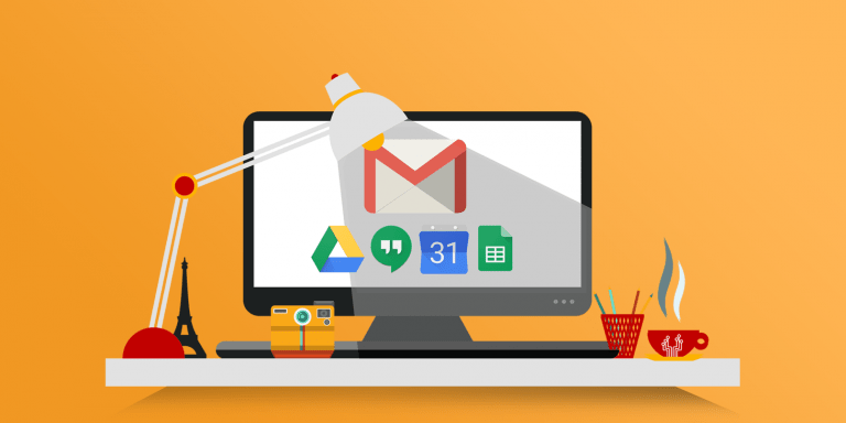 Cuando Gmail pasa de personal a empresarial