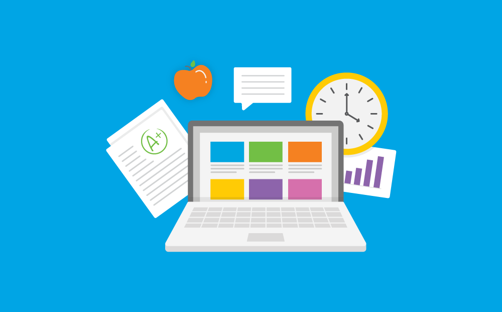 Google for education kiosco para examenes