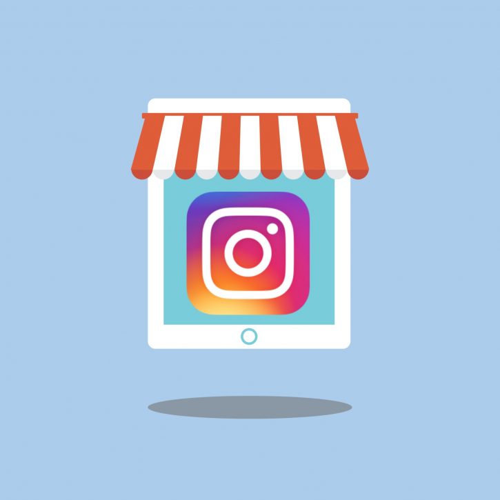 Vender con Instagram