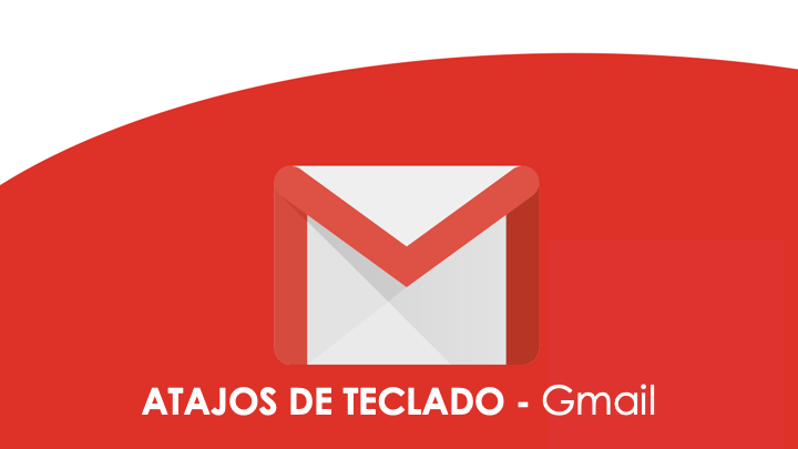 atajos de teclado gmail atajos de teclado Gmail