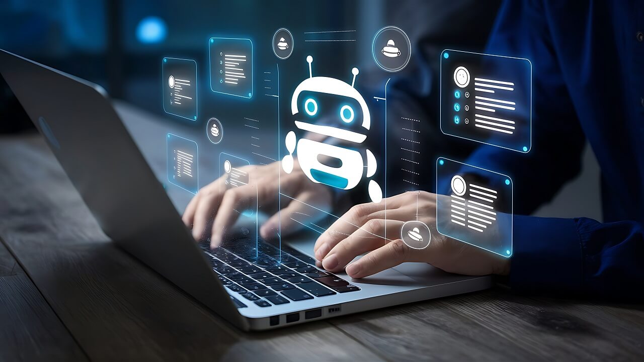 Agente de Inteligencia Artificial para empresas
